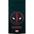 Marvel Deadpool Legacy Deadpool Logo XBox Series X Digital Edition Console Skin
